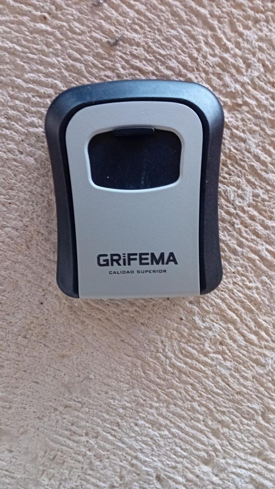 B & B La Grotta Bisceglie Eksteriør bilde
